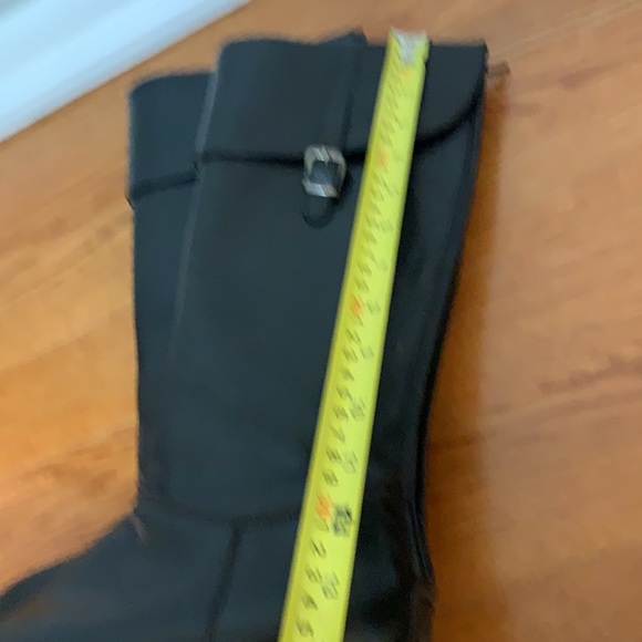 🐴 leather knee high riding Boots - Picture 11 of 11